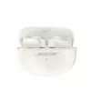 Ausinės / laisvų rankų įranga Bose 881046-0040, laidinės ir belaidės, į ausį, Bluetooth, balta