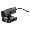 Dokumentų kamera IPEVO CDVU-16IP juoda – 13 MP jutiklis, USB 2.0, iki 3840×2880 vaizdo