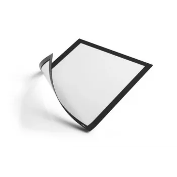 Magnetinis rėmelis Durable Duraframe A4 juodas