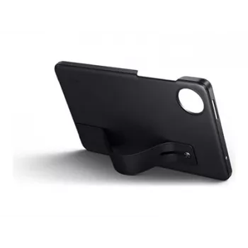 Apsauginis dėklas Xiaomi Redmi Pad SE — juodas — 8,7 colių planšetei