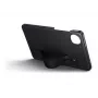Apsauginis dėklas Xiaomi Redmi Pad SE — juodas — 8,7 colių planšetei