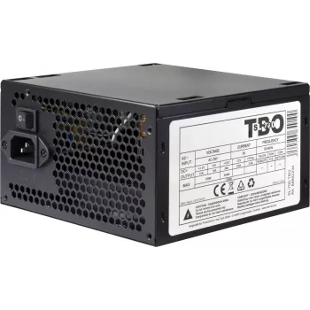 Maitinimo blokas Inter-Tech SL-700 Plus 700W