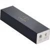 Parker 2093258 rašiklių rinkinys juodas, sidabrinis 2 vnt.