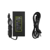 Maitinimo adapteris Green Cell AD117P 170W 20V 8,5A, skirtas Lenovo nešiojamiesiems kompiuteriams, vidaus naudojimui AC-į-DC, juodas