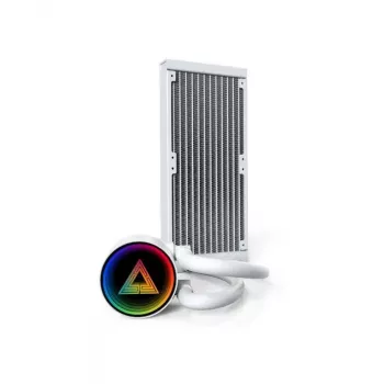 CPU aušintuvas Multi SOCKET/LIGHTFLOW 240 ARGB (W) Montech
