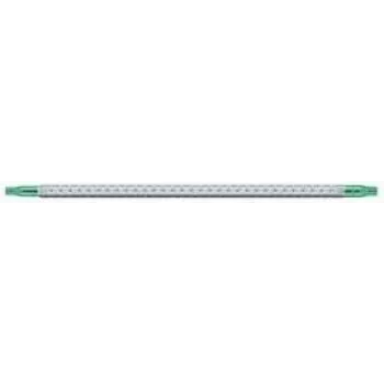 TORX atsuktuvų antgalis wiha 26122 120 mm, keičiamas antgalis System 4 sistemai