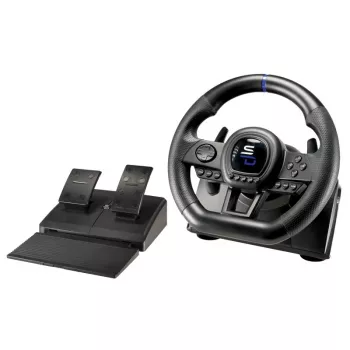 Subsonic Superdrive SV 650 lenktynių vairas
