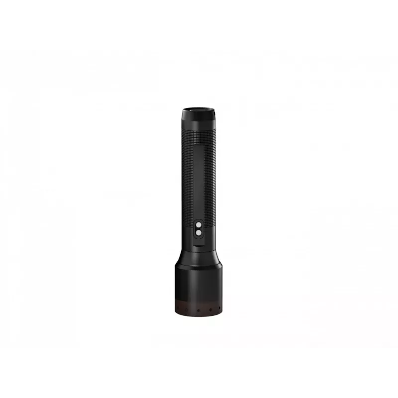 Rankinis žibintuvėlis Led Lenser P6R Core Black