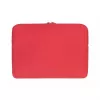 TUCANO Top Second Skin Neopreno Dėklas, skirtas MacBook Pro 13, Raudonas