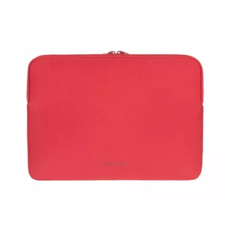 TUCANO Top Second Skin Neopreno Dėklas, skirtas MacBook Pro 13, Raudonas