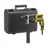 Stanley FATMAX FMEH1100K-QS plaktukinis grąžtas 1100 W 3200 aps/min