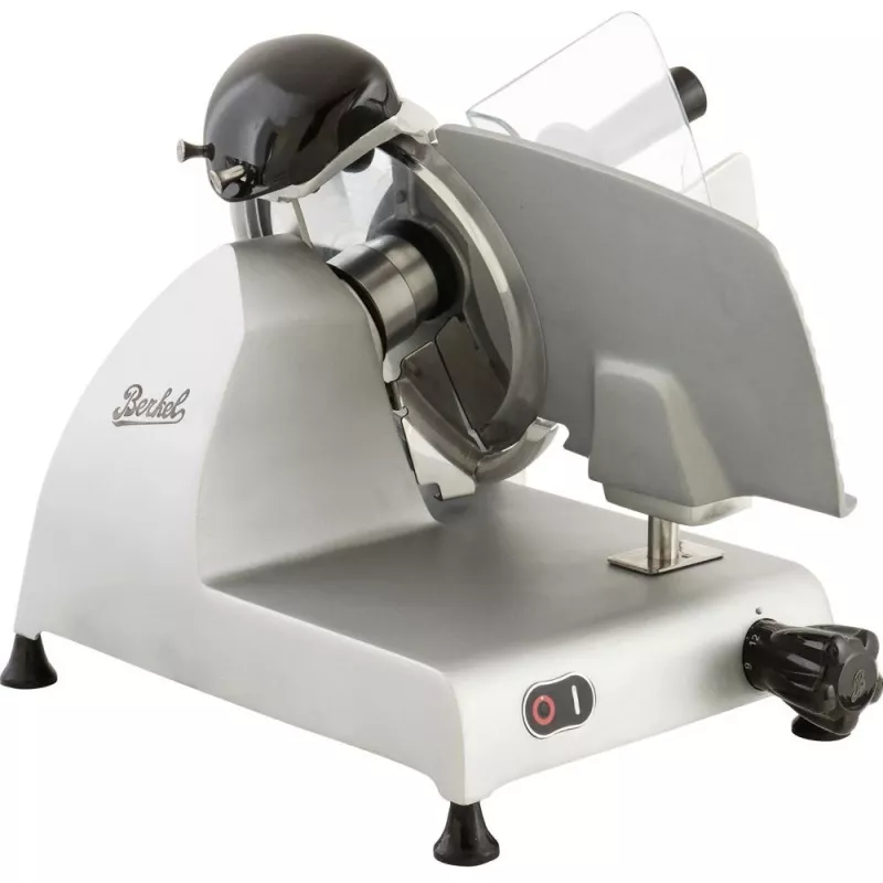Griežtinė Berkel Red Line RL 250 pilka RSBGM011000GT