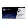 HP Toner C4092A (92A) - juodas - talpa 2500 puslapių (C4092A)