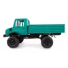 Amewi Unimog radijo bangomis valdomas visureigis 1:12