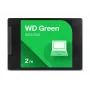 WD Green 2.5 inch 2TB SATA III SSD WDS200T5G0A