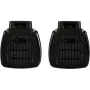 3M Secure Click Kombinuotasis Filtras D8055 A2 2 vnt. (D8055)
