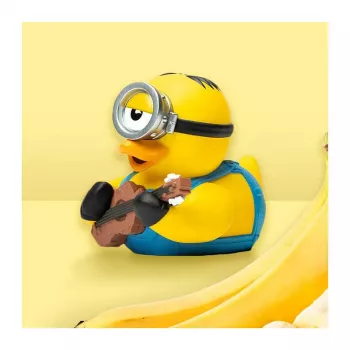 TUBBZ Kolekcinė antis – Minions Stuart 9cm