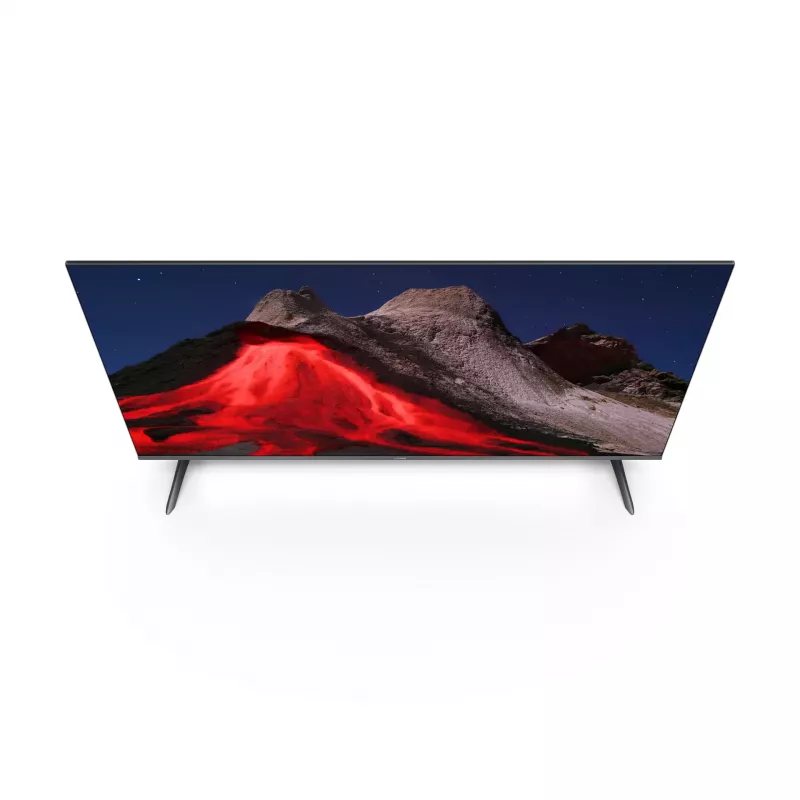 Televizorius QLED Xiaomi TV A Pro 2026 (43 coliai, 4K, Google TV, 109 cm)