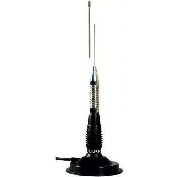 Mobilioji CB antena alan elektronik Midland ML 130 model 6330
