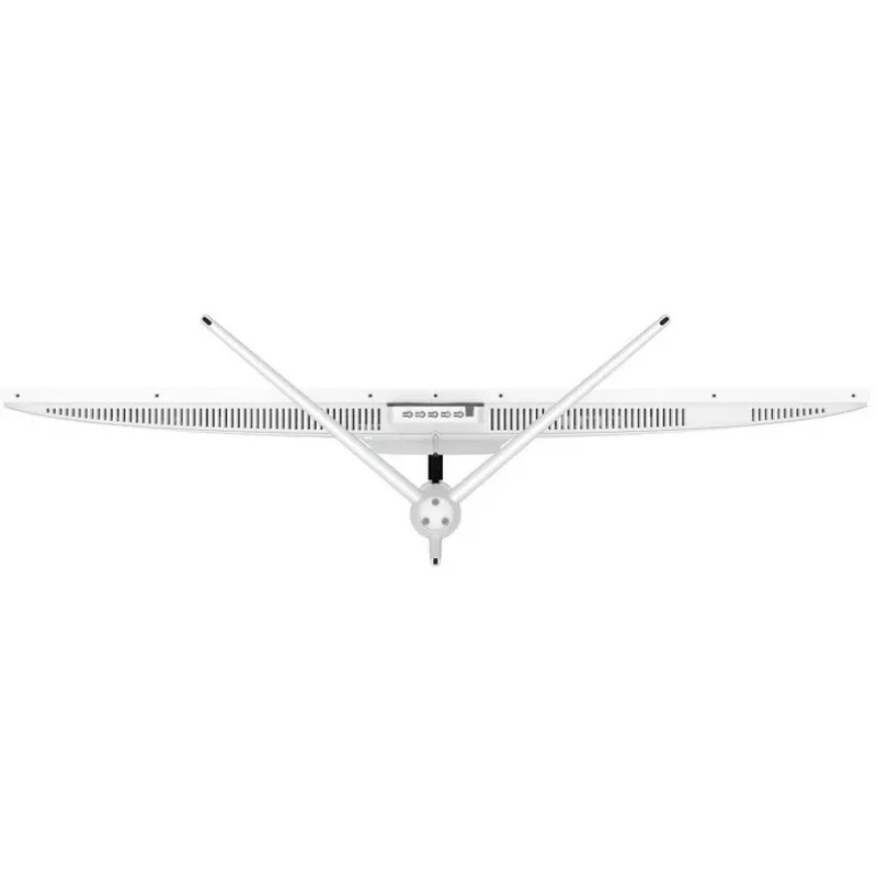 LC-Power LC-M44-DFHD-120 LED monitorius 111,3 cm (44 inch)