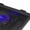 Sbox CP-19 aušinimo padėklas 15,6 colių nešiojamiesiems kompiuteriams