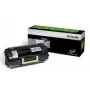 Toneras Lexmark 52D0X0N 3000 puslapių juoda