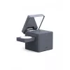 Anker 3-in-1 Cube Y1811G11 su MagSafe funkcija, 15 W, juodas