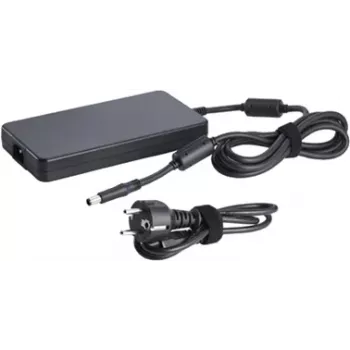 DELL 450-ABIT maitinimo adapteris / keitiklis 240 W juodas