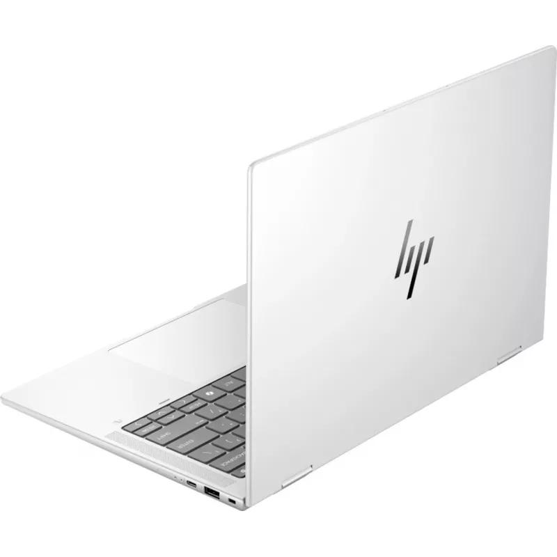 HP EliteBook X Flip G1i 14 colių nešiojamas kompiuteris Next Gen AI PC Copilot+ PC hibridas (2in1) lietimui jautrus ekranas 512GB SSD Windows 11 Pro
