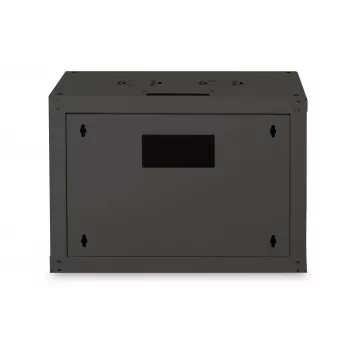 Sieninis 19 inch stovas Digitus DN-19 07-U-SW, 7U, juodas