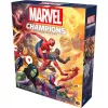 Marvel Champions: Kortų žaidimas (bazinis žaidimas)