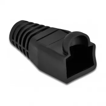 Apsauginis gaubtas RJ45 kištukui DeLOCK 86722