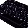 Esperanza EK129 klaviatūra USB QWERTY JK anglų kalba Juoda