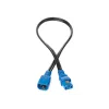 Dahua Technology DH-CS4006-4GT-60 valdomas L2 Gigabit Ethernet jungiklis su PoE, juodas