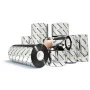Intermec GP02 juosta - 1 - Juoda - 110 mm x 220 m - skirta Intermec PF4CB, PF4CC, PF4iB, EasyCoder 301, E4, PF4, PF4cA, PF4ci, PF4i, PF4iA, PF4iC