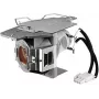 Projektoriaus lempa CoreParts ML12693 240 W 3500 h, skirta Benq W1400, W1500