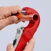 Knipex 90 31 02 SB rankinis vamzdžių pjoviklis