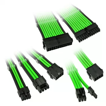Prailginimo rinkinys Kolink Core Adept Green
