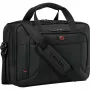 Wenger Icons Business Prospectus 35.56 cm (14 inch) juodas portfelis nešiojamam kompiuteriui