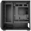 Sharkoon MK3 Black Micro-Tower korpusas, juodas