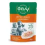 Oasy More Love Vištienos krūtinėlė maišelyje 70 g