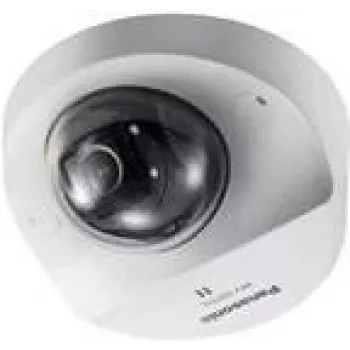 IP vaizdo stebėjimo kamera Panasonic WV-S3111L Vidinė 1280 x 960 Kupolas