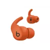 „Beats by Dr. Dre Powerbeats Fit“ belaidės ausinės sportinės įdedamosios Bluetooth oranžinės