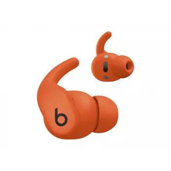 „Beats by Dr. Dre Powerbeats Fit“ belaidės ausinės sportinės įdedamosios Bluetooth oranžinės