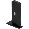 Delock USB Type-C DP 1,4 Docking Station 4K - dokavimo stotelė - USB-C 3,2 Gen 2 - HDMI, DP - 1GbE - 85 W (87746)