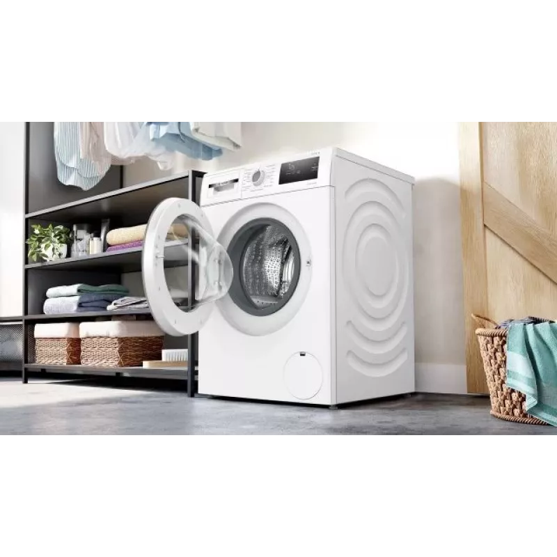 BOSCH WAN2405BPL 8 kg 1200 aps/min – Skalbimo mašina