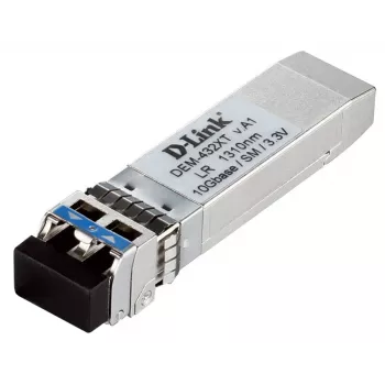 SFP+ šviesolaidinis siųstuvas-imtuvas D-Link DEM-432XT 10000 Mbit/s