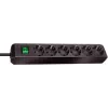 Prailginimo laidas Brennenstuhl Eco-Line 6-j 3m