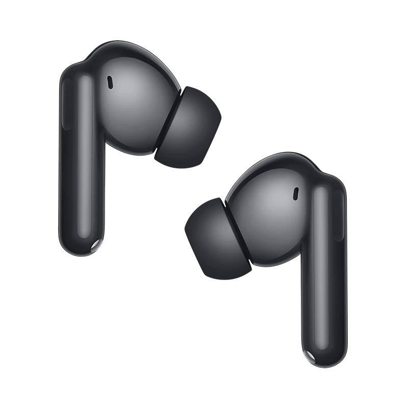 Į ausį įdedamos ausinės Huawei FreeBuds SE 4, Bluetooth 5.4, juodos