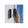 Eufy Security vaizdo durų skambutis E8220311, juodas